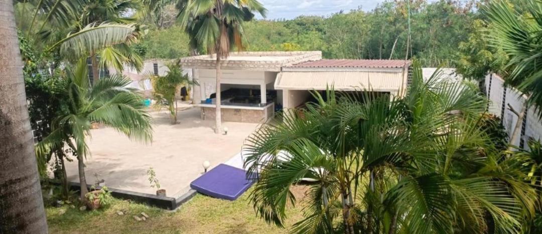 Different Strokes Cottage Ukunda Exterior foto